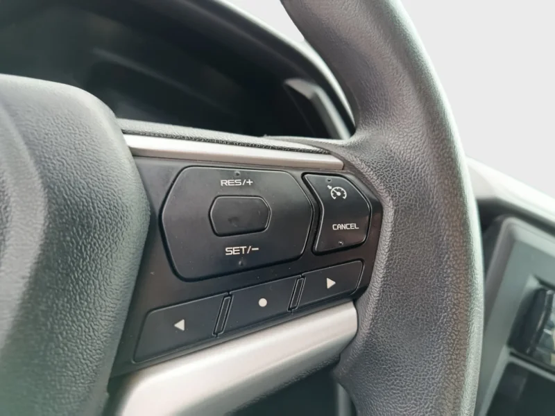 Imagen de isuzu D-Max