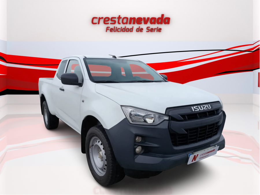 Imagen de isuzu D-Max