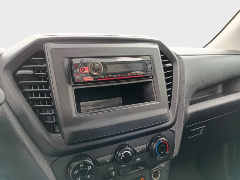 Imagen de isuzu D-Max