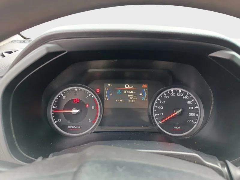 Imagen de isuzu D-Max