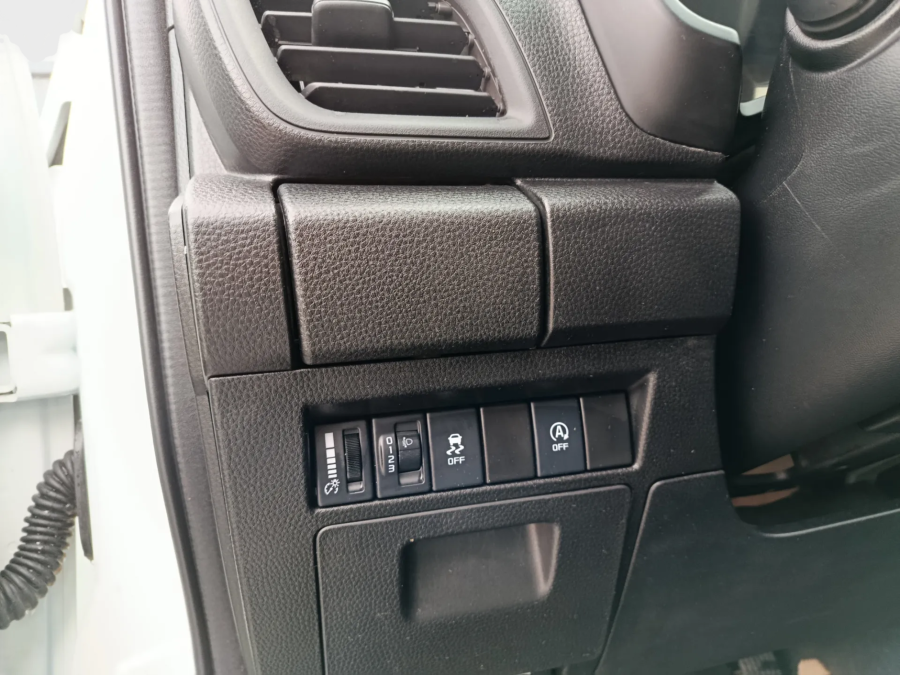 Imagen de isuzu D-Max