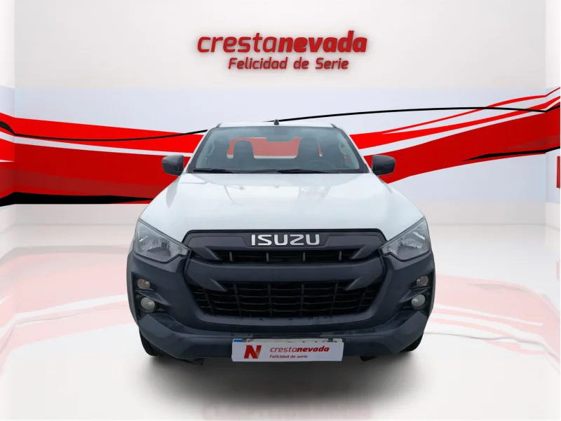 Imagen de isuzu D-Max