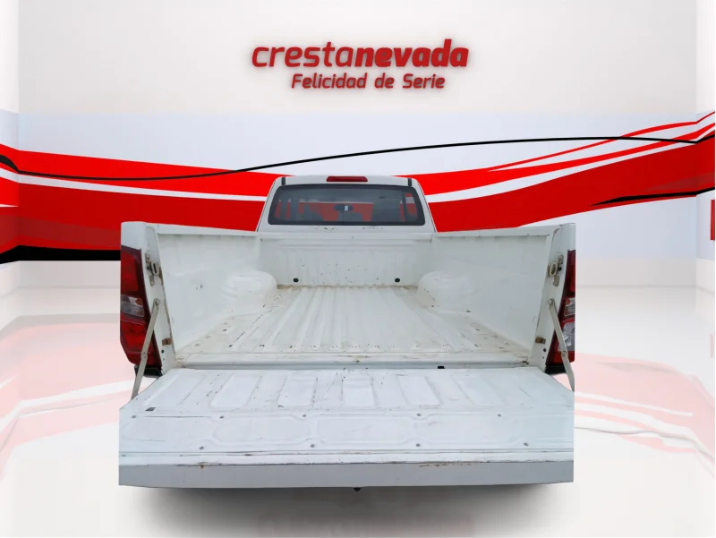 Imagen de isuzu D-Max