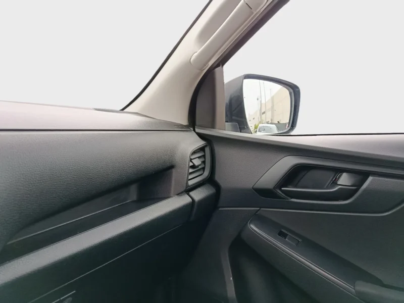 Imagen de isuzu D-Max