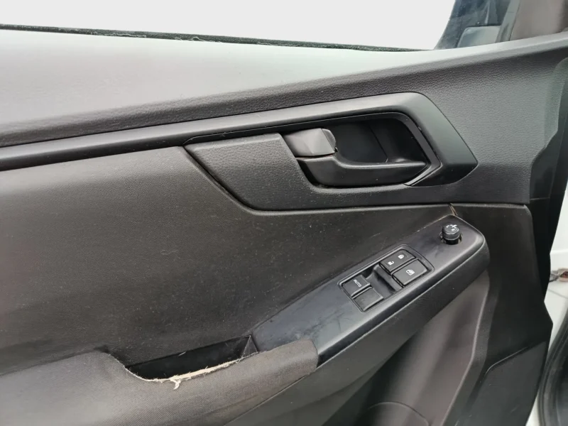 Imagen de isuzu D-Max