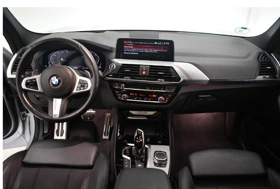 Imagen de BMW X3