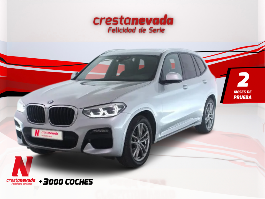Imagen de BMW X3