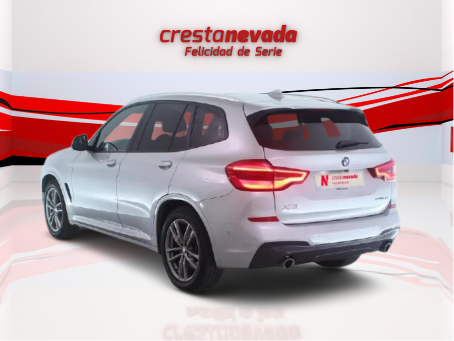 Imagen de BMW X3