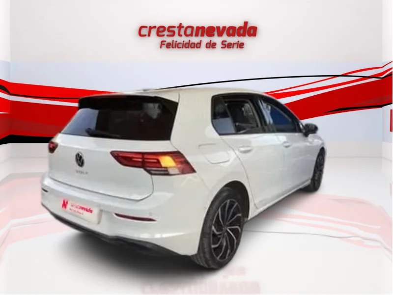 Imagen de Volkswagen Golf