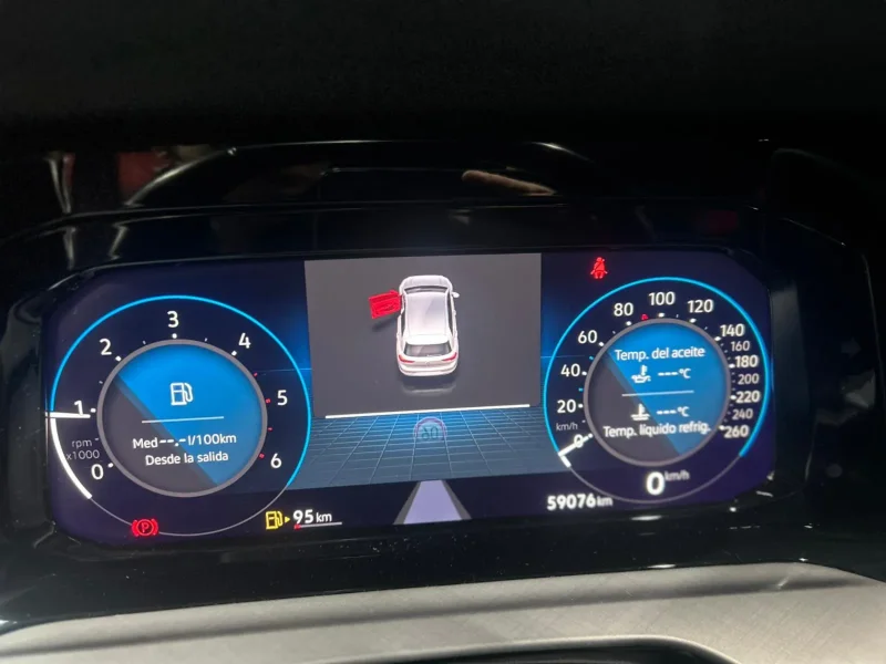 Imagen de Volkswagen Golf