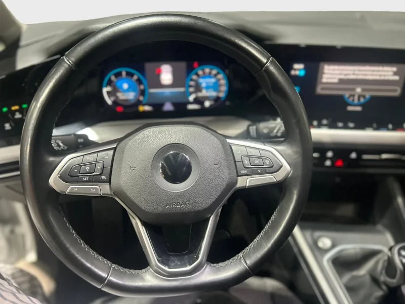 Imagen de Volkswagen Golf