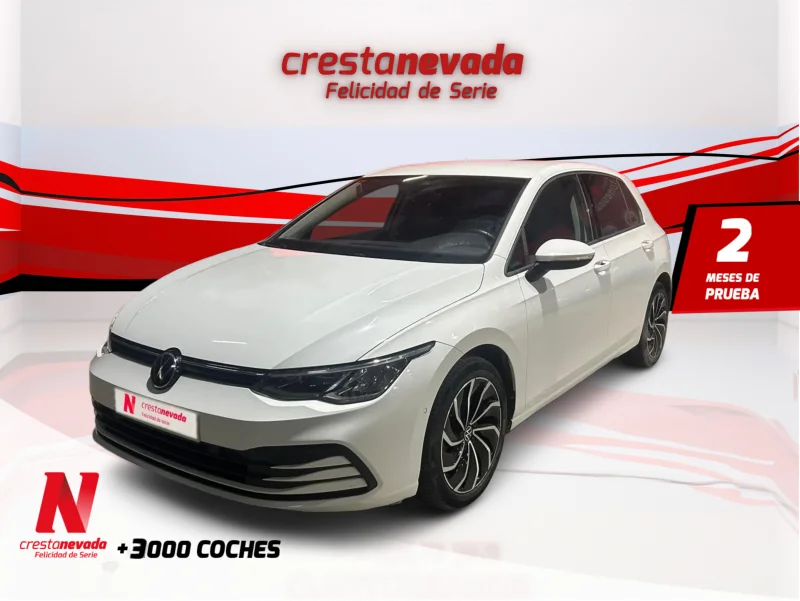 Imagen de Volkswagen Golf