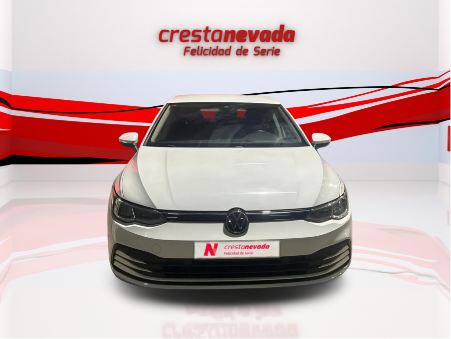 Imagen de Volkswagen Golf