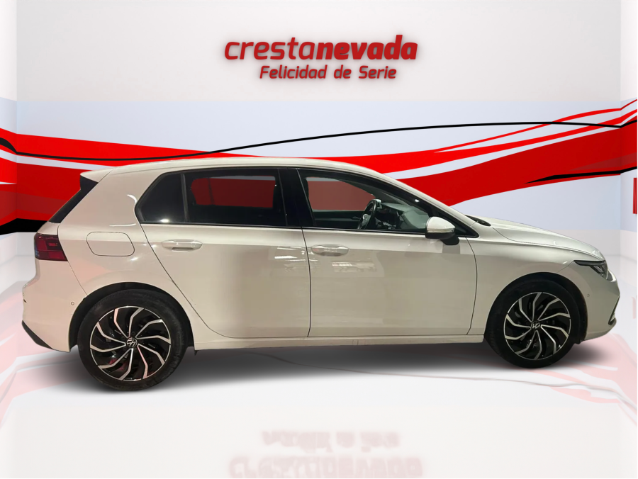 Imagen de Volkswagen Golf
