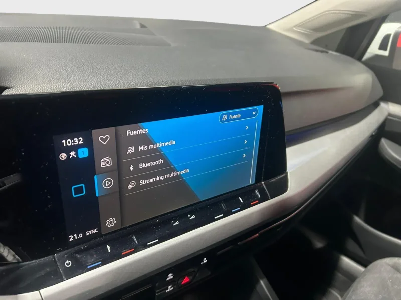 Imagen de Volkswagen Golf