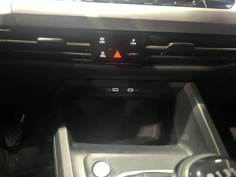 Imagen de Volkswagen Golf