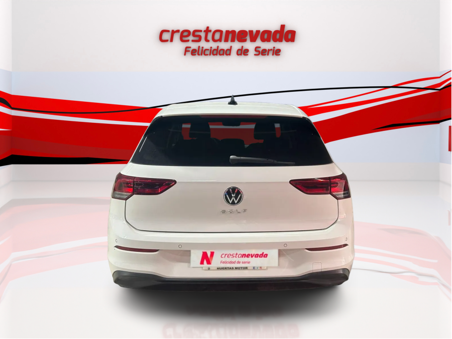 Imagen de Volkswagen Golf