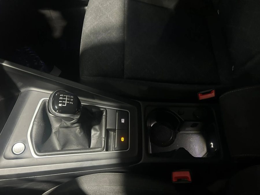 Imagen de Volkswagen Golf