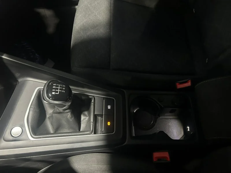 Imagen de Volkswagen Golf