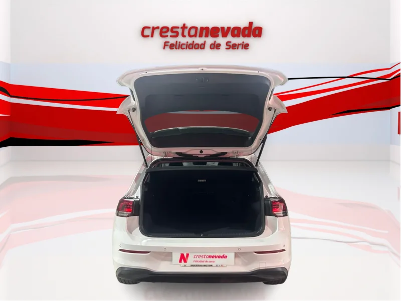 Imagen de Volkswagen Golf