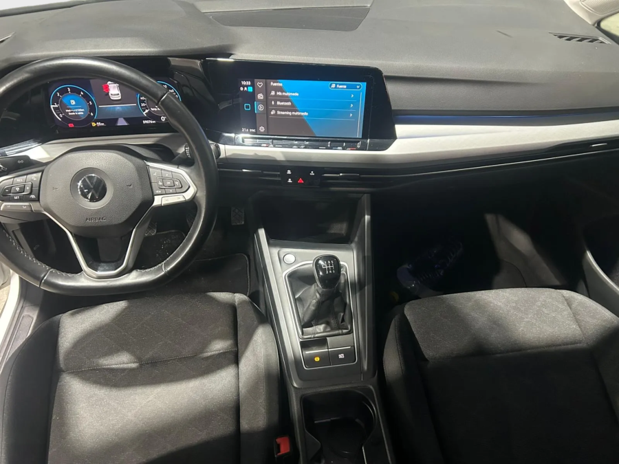 Imagen de Volkswagen Golf