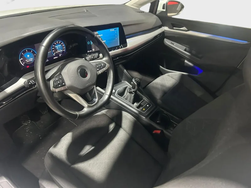 Imagen de Volkswagen Golf