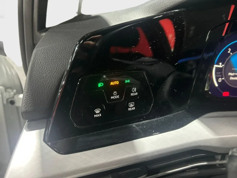 Imagen de Volkswagen Golf