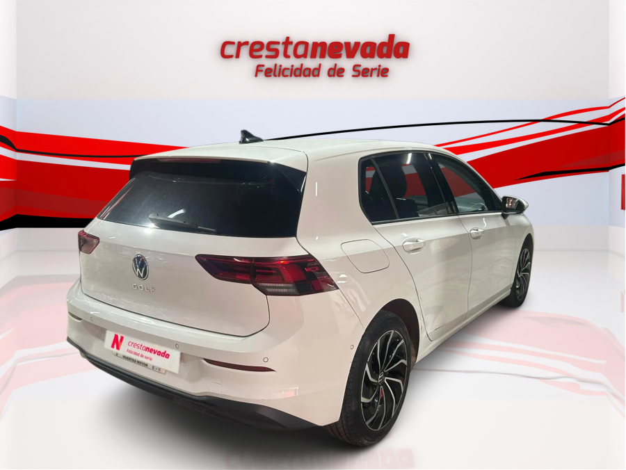 Imagen de Volkswagen Golf