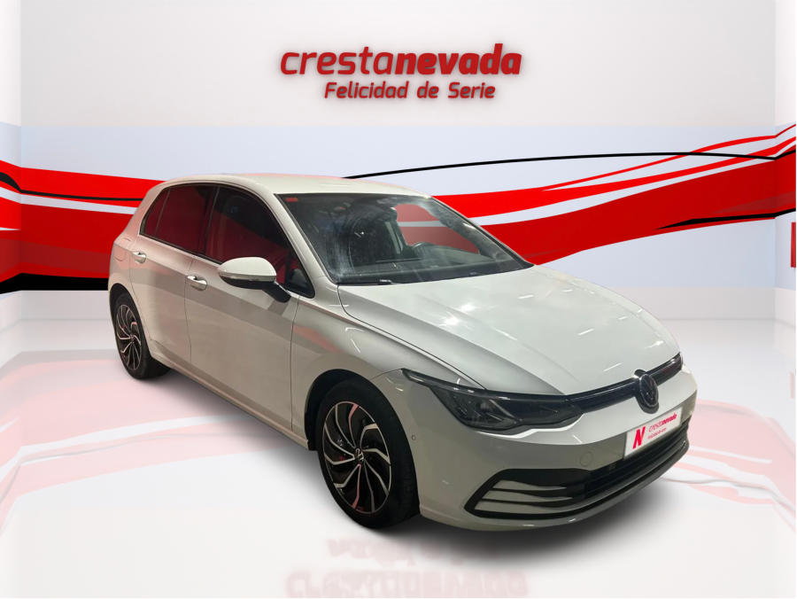 Imagen de Volkswagen Golf