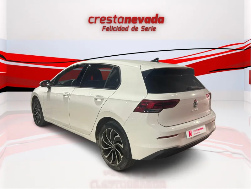 Imagen de Volkswagen Golf