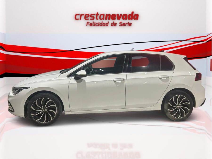 Imagen de Volkswagen Golf