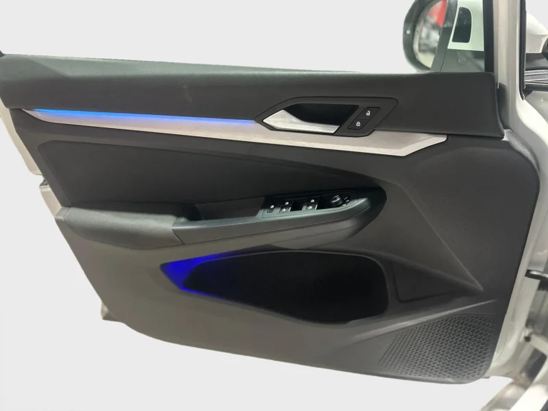 Imagen de Volkswagen Golf