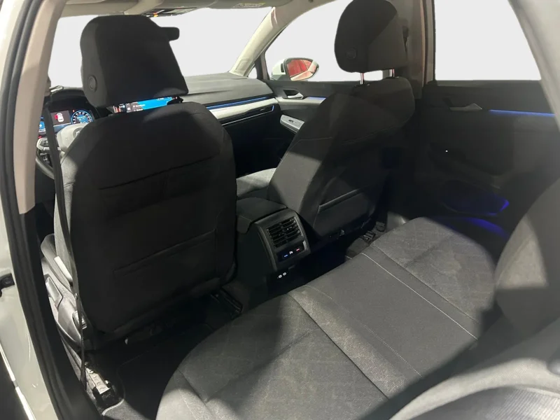 Imagen de Volkswagen Golf