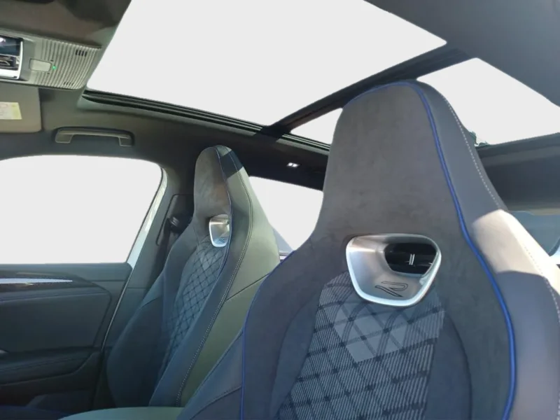 Imagen de Volkswagen Tiguan