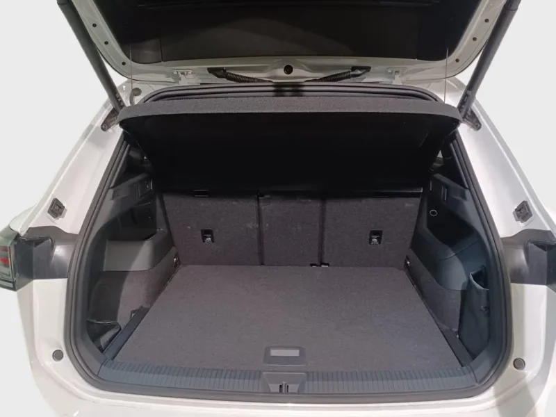 Imagen de Volkswagen Tiguan