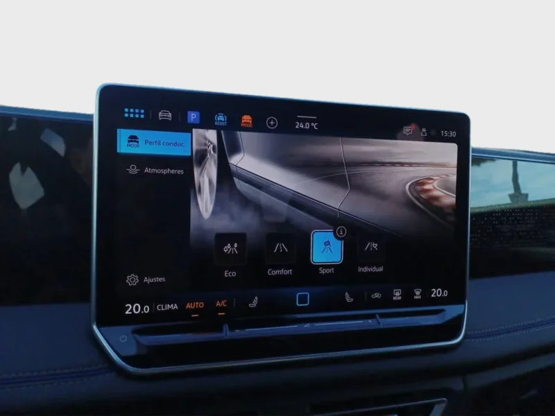 Imagen de Volkswagen Tiguan