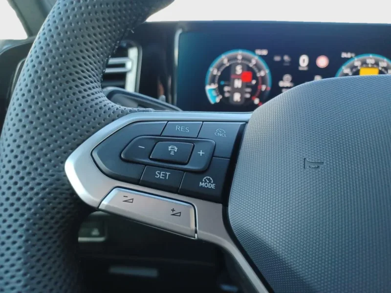 Imagen de Volkswagen Tiguan