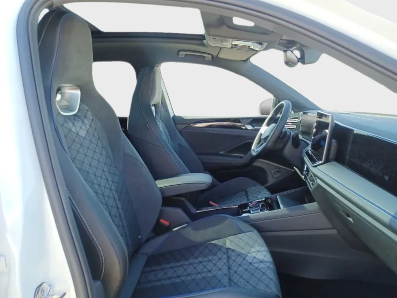 Imagen de Volkswagen Tiguan