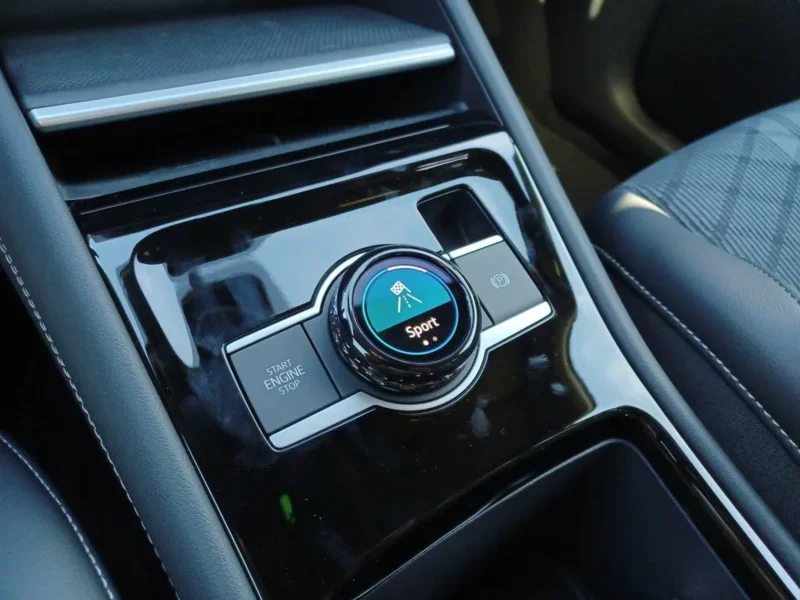 Imagen de Volkswagen Tiguan