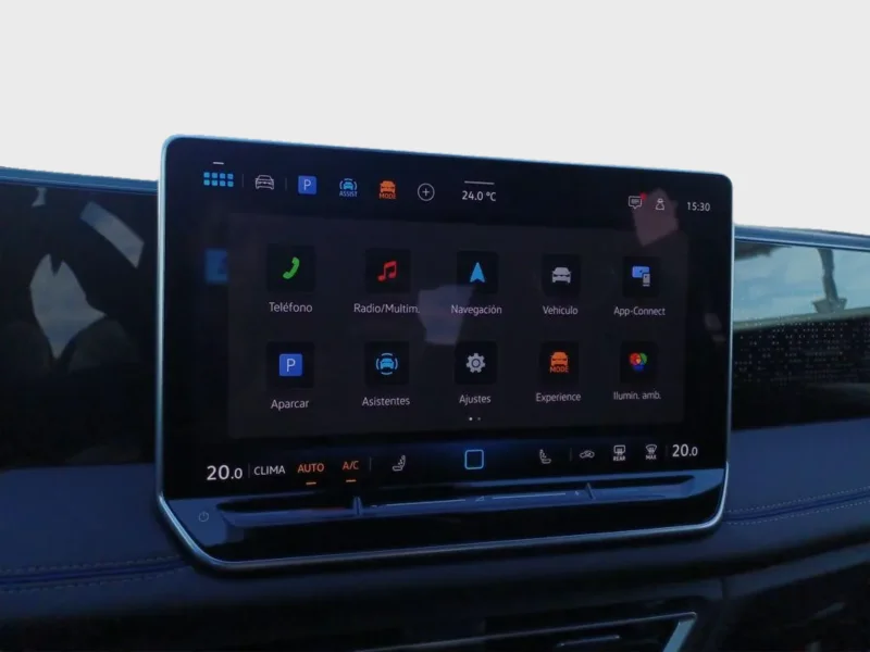 Imagen de Volkswagen Tiguan