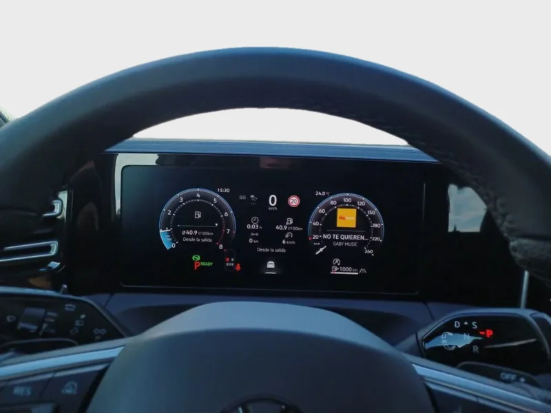 Imagen de Volkswagen Tiguan