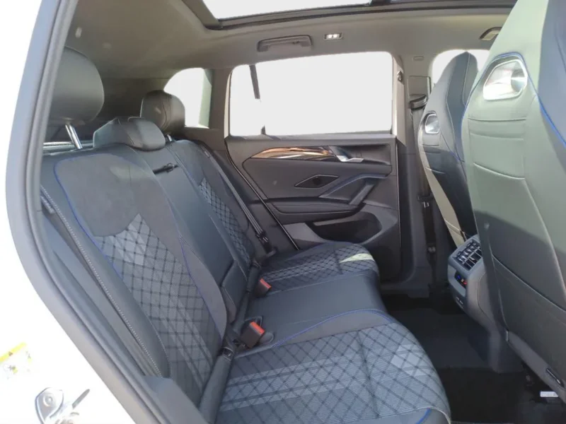 Imagen de Volkswagen Tiguan