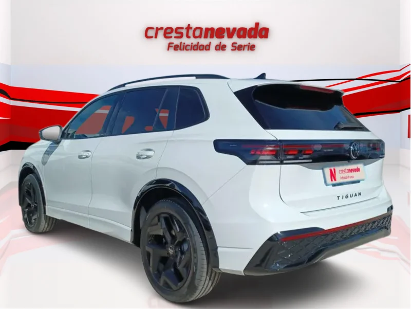 Imagen de Volkswagen Tiguan