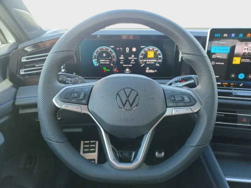 Imagen de Volkswagen Tiguan