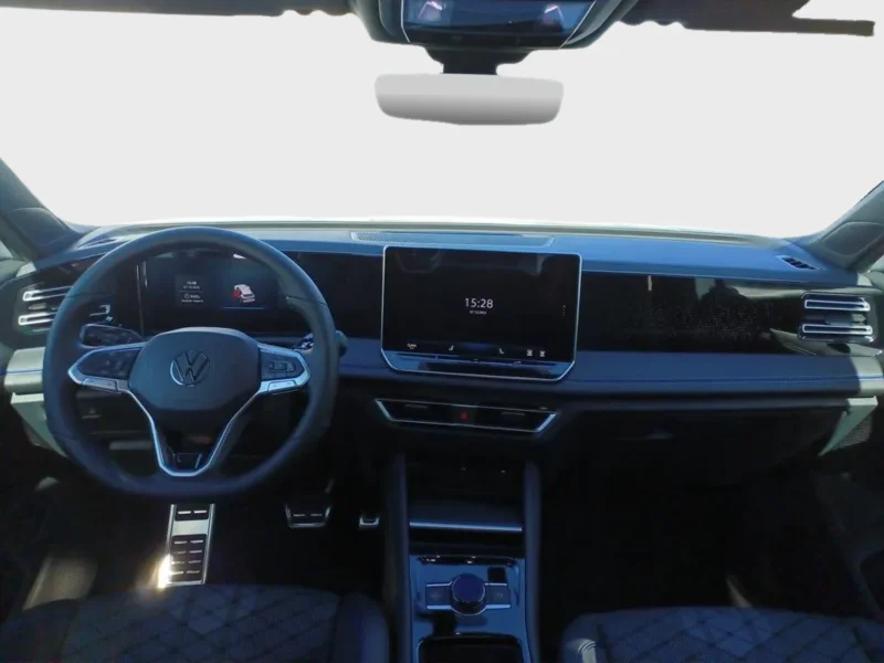 Imagen de Volkswagen Tiguan