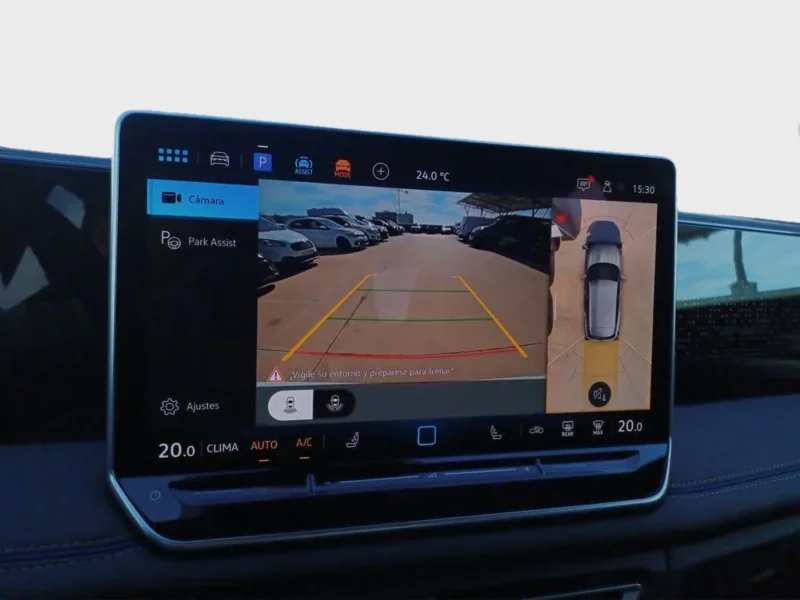 Imagen de Volkswagen Tiguan