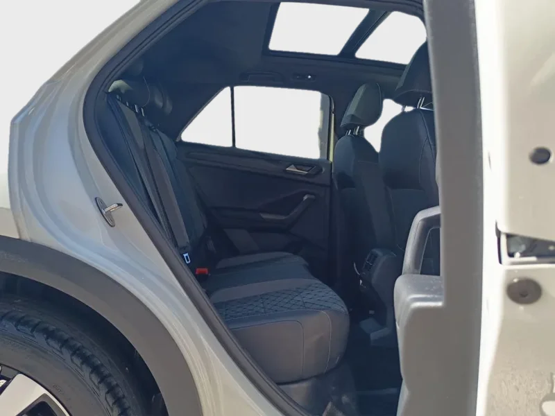 Imagen de Volkswagen T-Roc