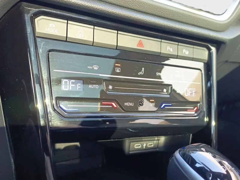 Imagen de Volkswagen T-Roc