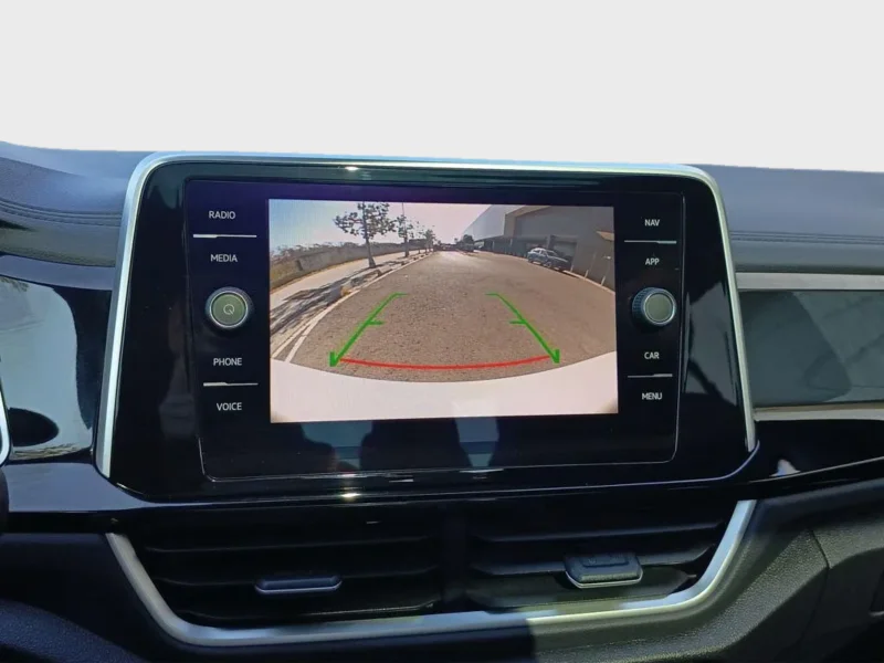 Imagen de Volkswagen T-Roc