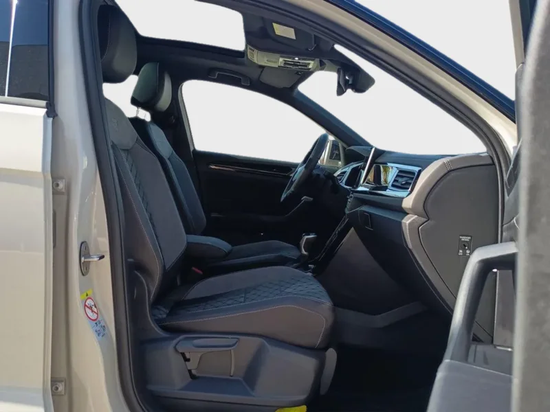 Imagen de Volkswagen T-Roc